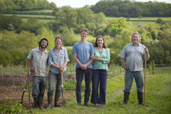 Greenham Reach Smallholders. Photo credit: Abbey Trayler Smith Greenham Reach Smallholders. Photo credit: Abbey Trayler Smith