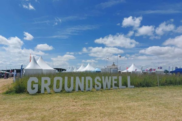 Groundswell