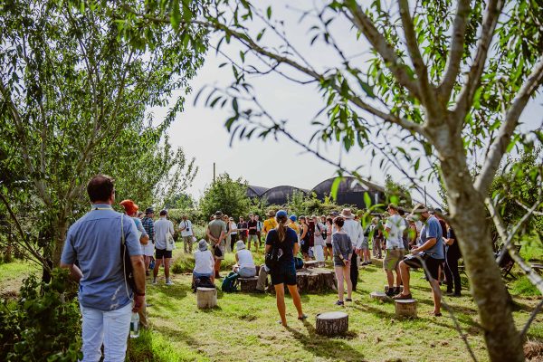 Agroforestry Show 2023 Agroforestry Show 2023