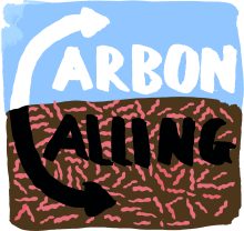 Carbon Calling Carbon Calling