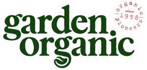 Garden Organic Logo