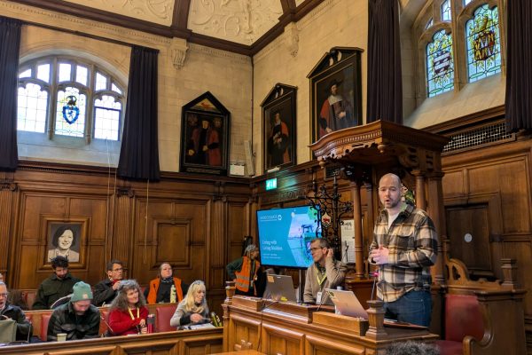 ORFC 2025 (courtesy of Ben Eagle) ORFC 2025 (courtesy of Ben Eagle)