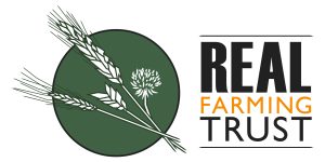 Real Farming Trust logo