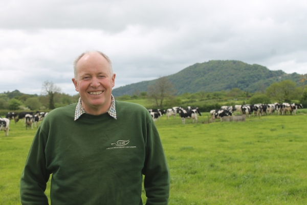 Rob Kynaston Rob Kynaston