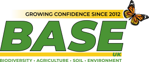 BASE UK Logo